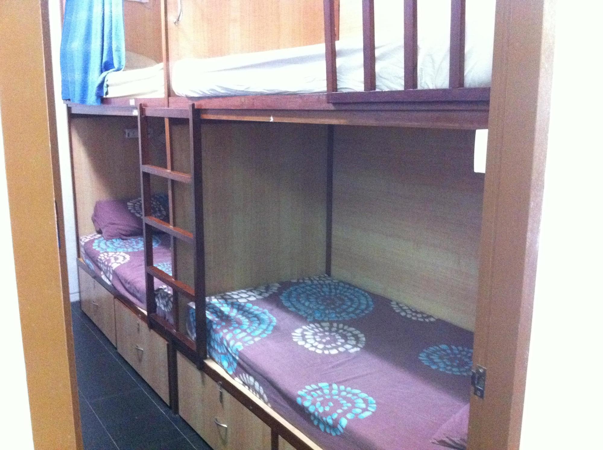 ABC Hostel Singapore Buitenkant foto