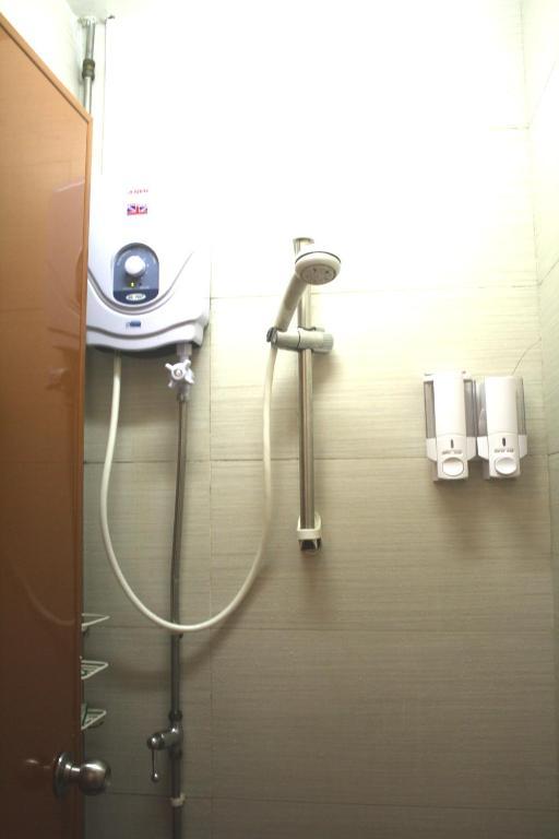 ABC Hostel Singapore Kamer foto