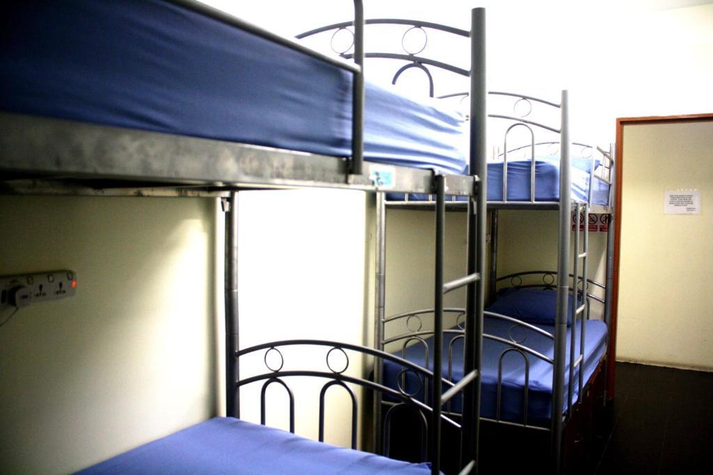 ABC Hostel Singapore Kamer foto