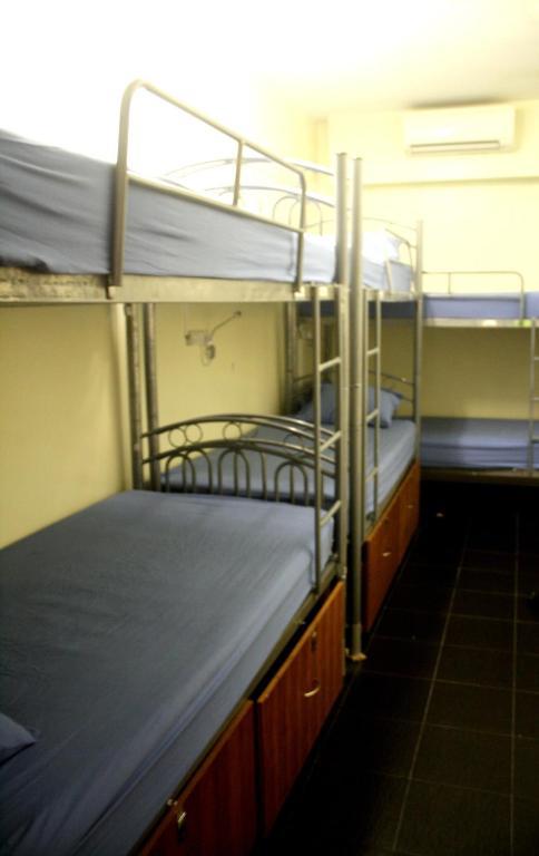 ABC Hostel Singapore Kamer foto