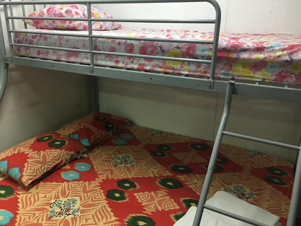 ABC Hostel Singapore Buitenkant foto