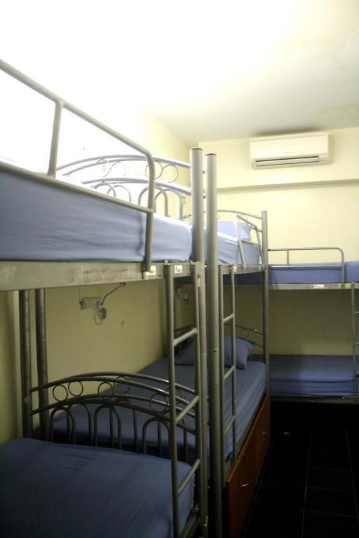 ABC Hostel Singapore Buitenkant foto