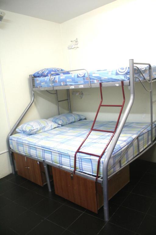 ABC Hostel Singapore Buitenkant foto