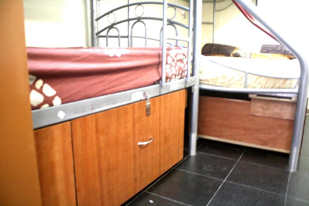 ABC Hostel Singapore Buitenkant foto